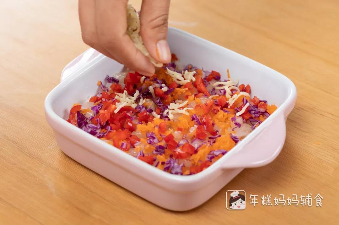 补锌补铁补钙菜谱7个月宝宝,宝宝补钙补铁菜谱2岁