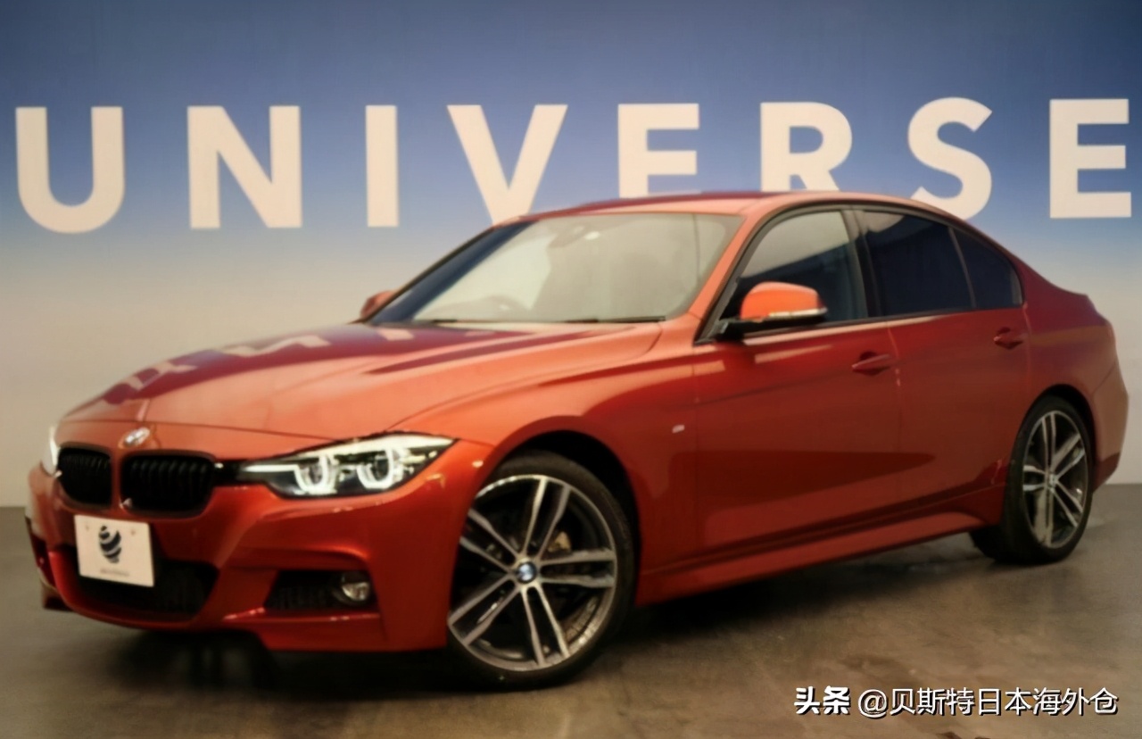 怎么快速分辨bmwm车型,bmw怎么区分车型和底盘号
