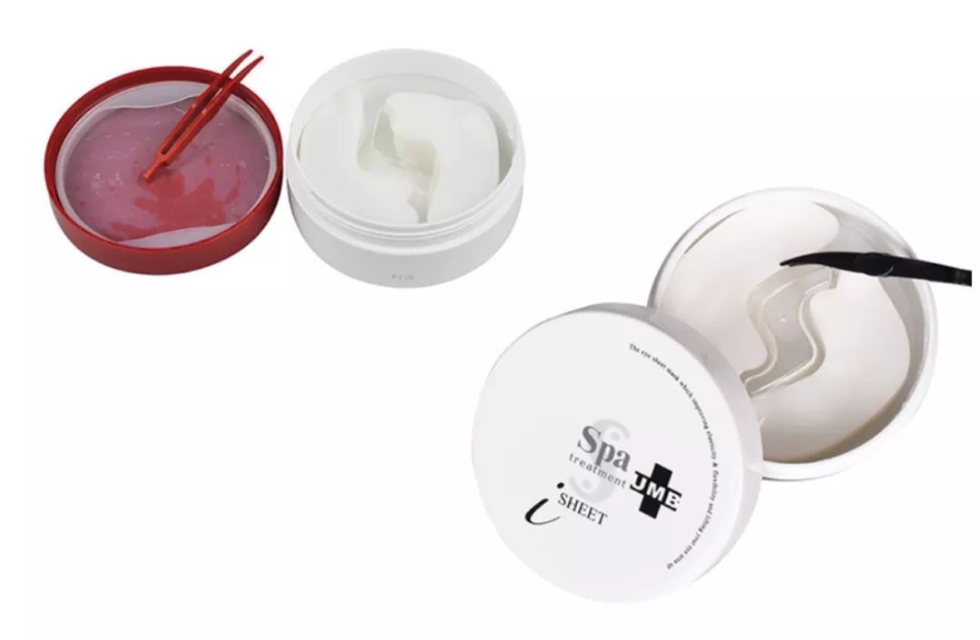 眼膜回购五次以上的,用了上百款面膜