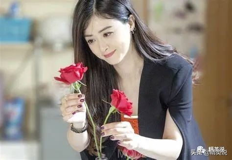 女演员奚美娟简介,奚美娟是什么样