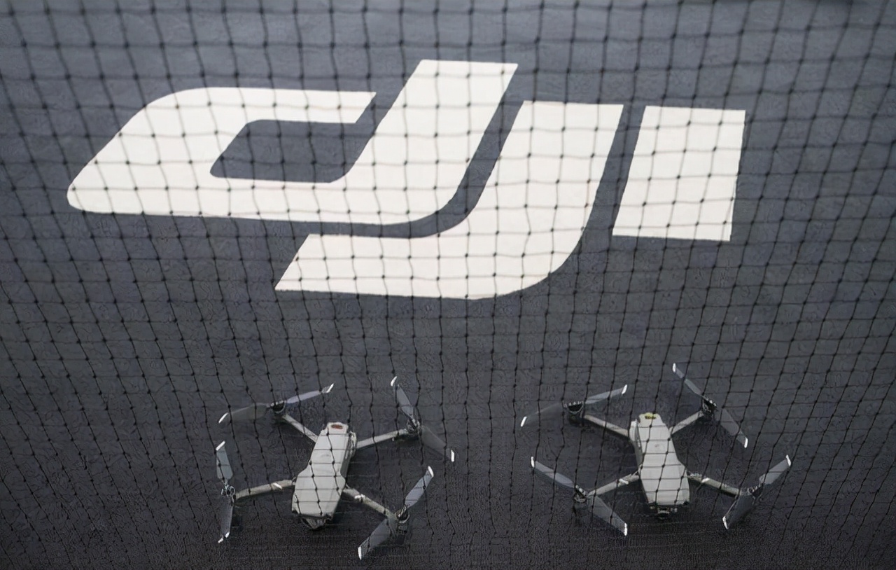 大疆市值破400亿美元,大疆公司为什么不上市