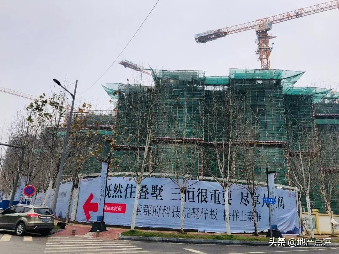 江宁地块房价,江宁楼市值得买的房子