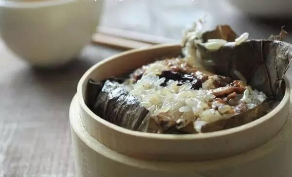 科普端午节和吃粽子的由来,端午粽百科