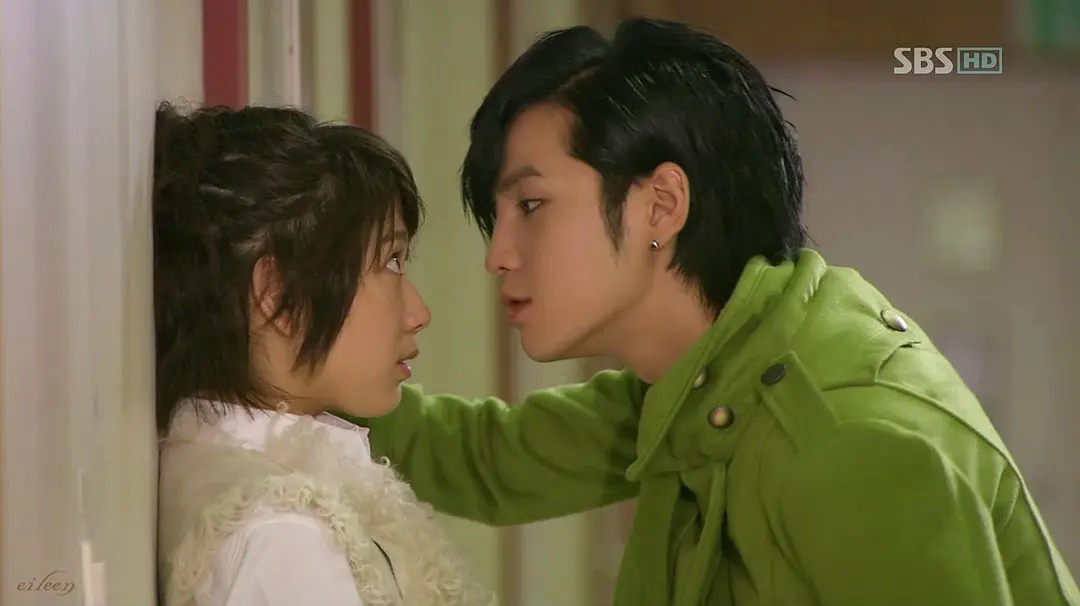 朴信惠和男神的剧,朴信惠的最新电视剧2015