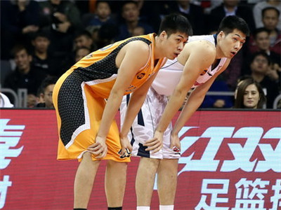 中国篮坛五大传奇后卫,中国篮坛7大巨星