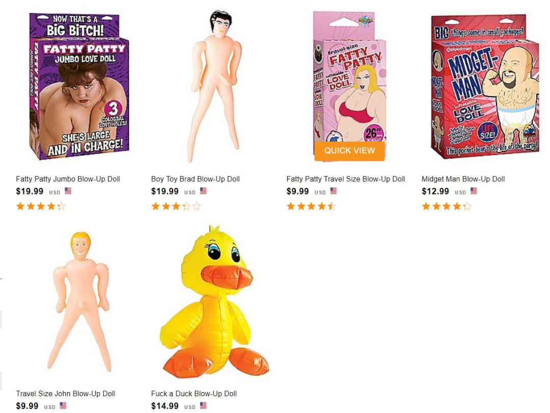 如果*气娃充**娃出现在古希腊，会有人愿意买单吗？