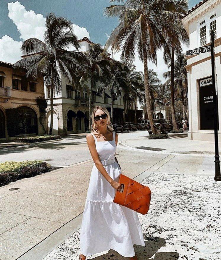 适合普通人的优雅气质穿搭,好看又实用的穿搭技巧