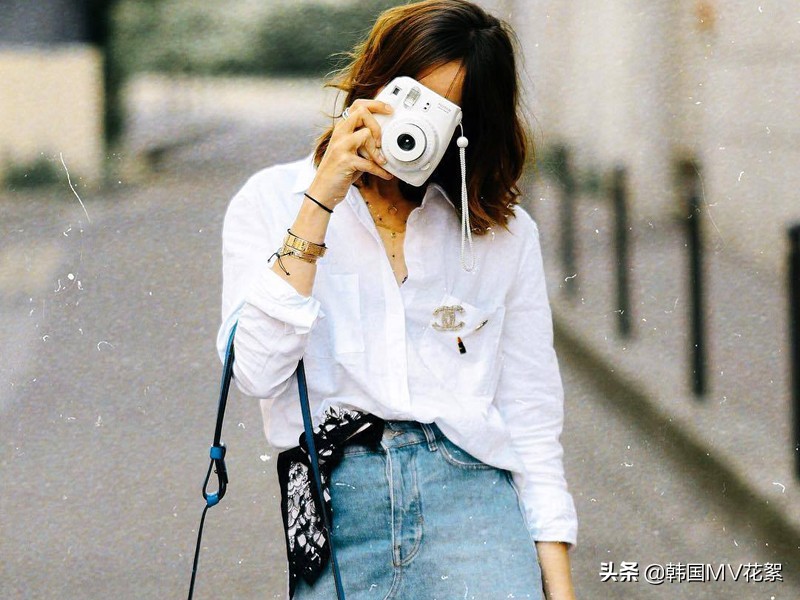 脸大穿啥衣服好看,脸大穿什么款式的衣服好看