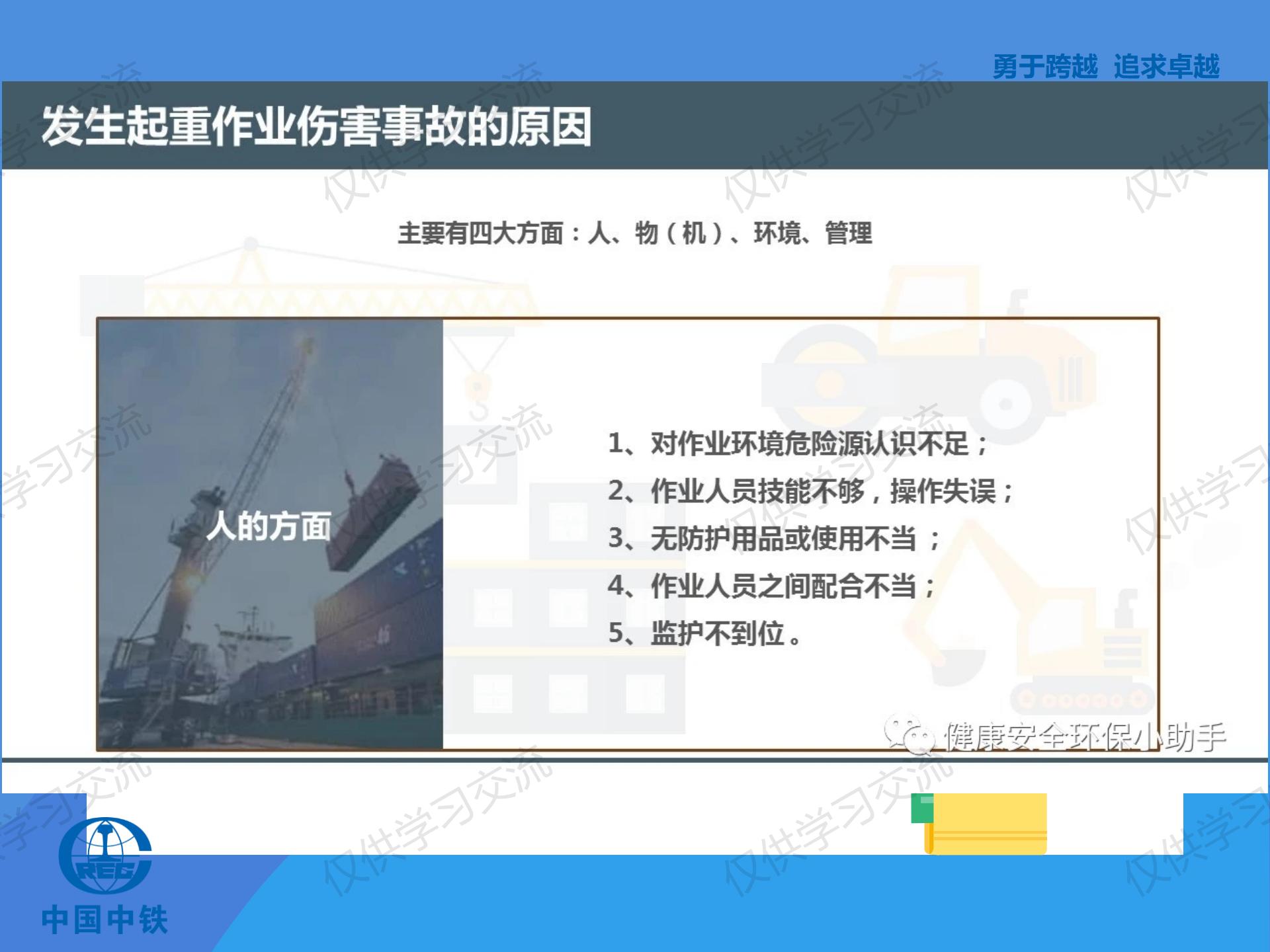 璧烽噸鍚婅浜嬫晠鍏稿瀷妗堜緥,璧烽噸鍚婅浣滀笟姝ｇ‘鍋氭硶