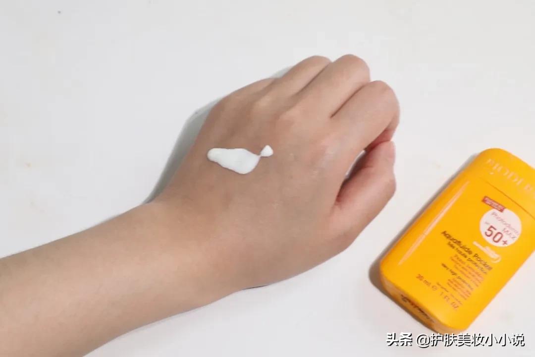防晒霜推荐平价学生30到50的防晒,油痘肌敏感肌可以用的平价防晒