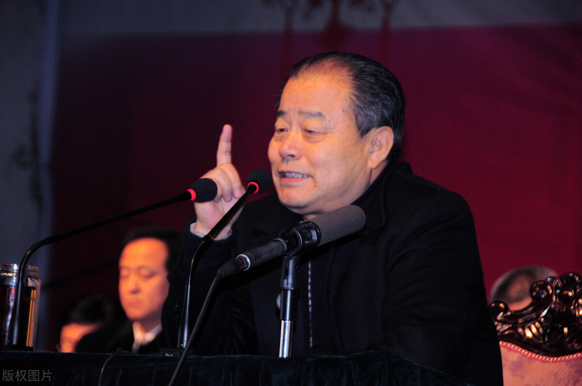 聊城首富刘学景,聊城首富张广跃