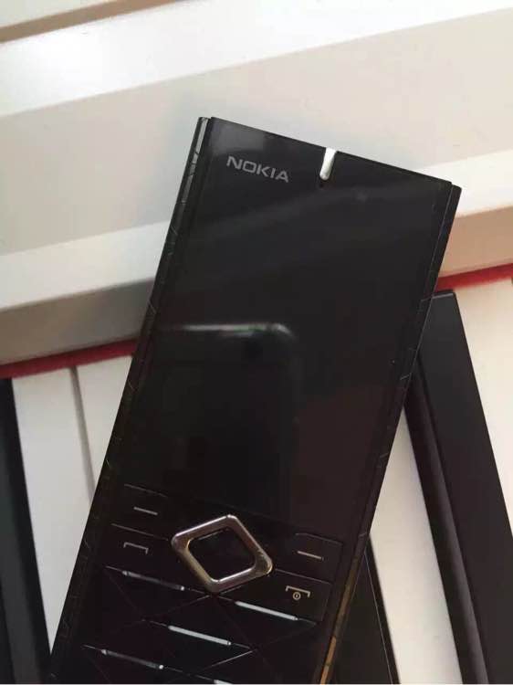 昔日手机巨头诺基亚带来的启示,诺基亚最经典的机型