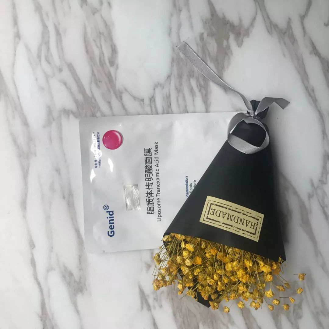 全网公认最好面膜免洗面膜,医美面膜前十