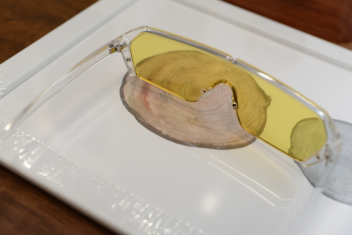 雷朋,再见?聊聊我的新欢:德国科技,魔洁兔T1偏光驾驶镜