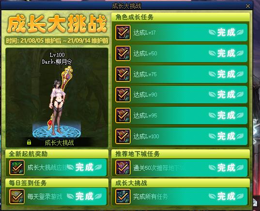 dnf刷哪些本收益最高,dnf毕业快捷路线