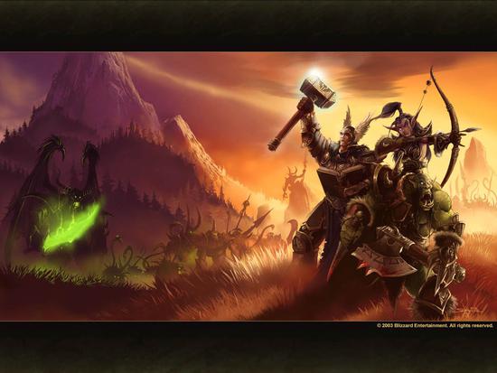 天启四骑士是哪个游戏,天启骑士有几个游戏