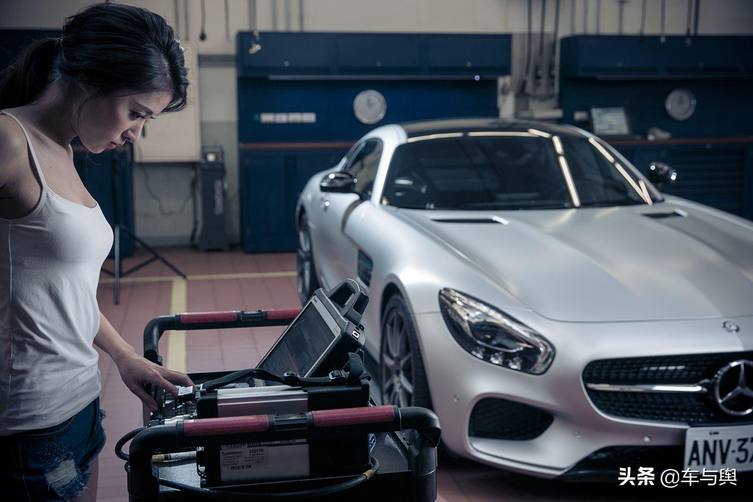 汽车的扭矩和功率是什么?哪个才能体现一辆汽车真正的动力?