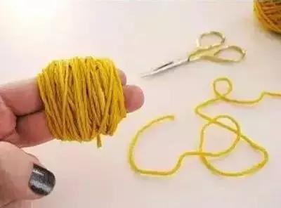 旧毛衣袖子怎么变废为宝,毛衣废物利用变废为宝