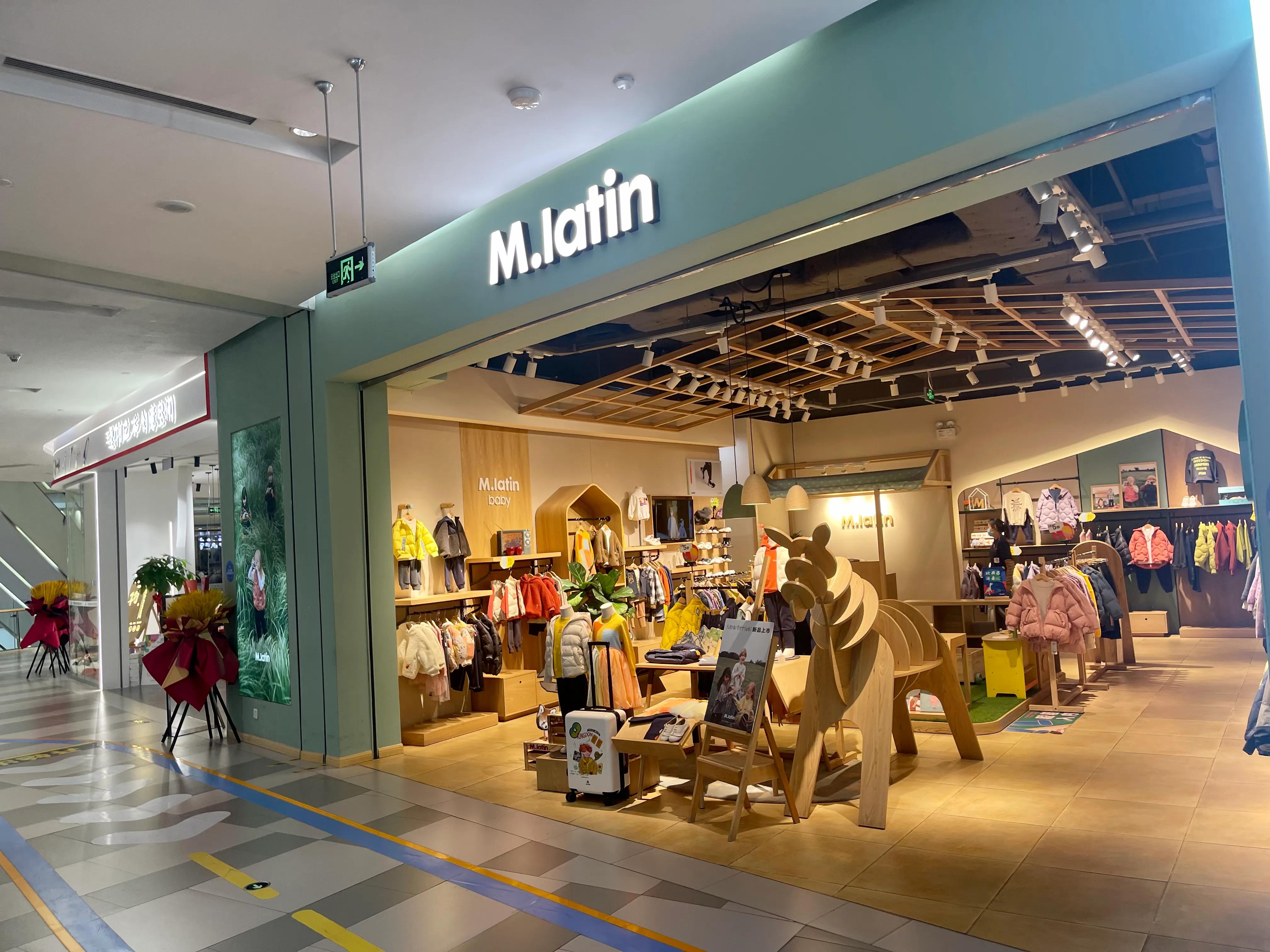 浐灞印象城meland,印象城浐灞分布图