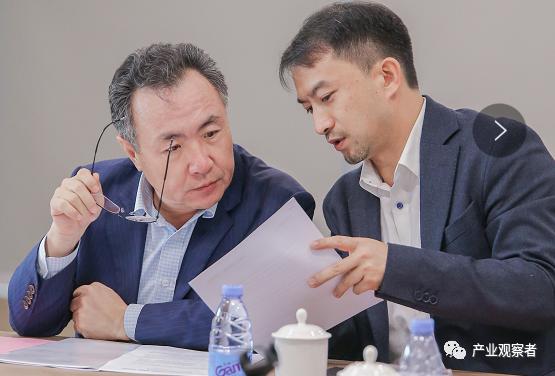 中集合斯康氢能科技有限公司,中集合斯康氢能业务