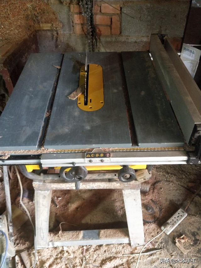 木工电动工具安全视频教程,木工电锯安全使用