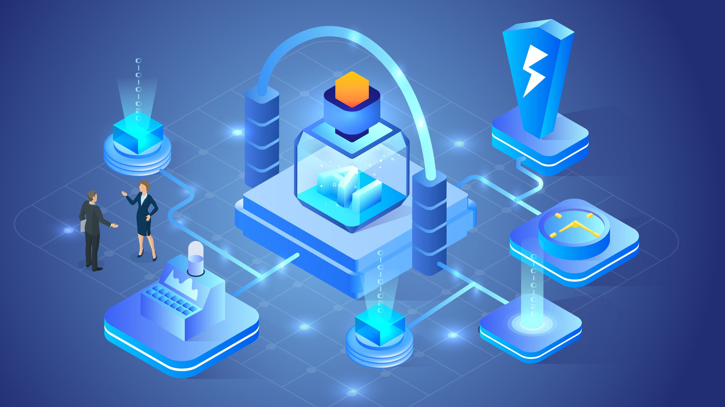 cdn加速有什么好处,cdn加速技术优缺点是什么