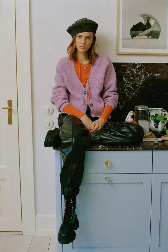 宣美拉长腿,宣美的腿真的那么长么