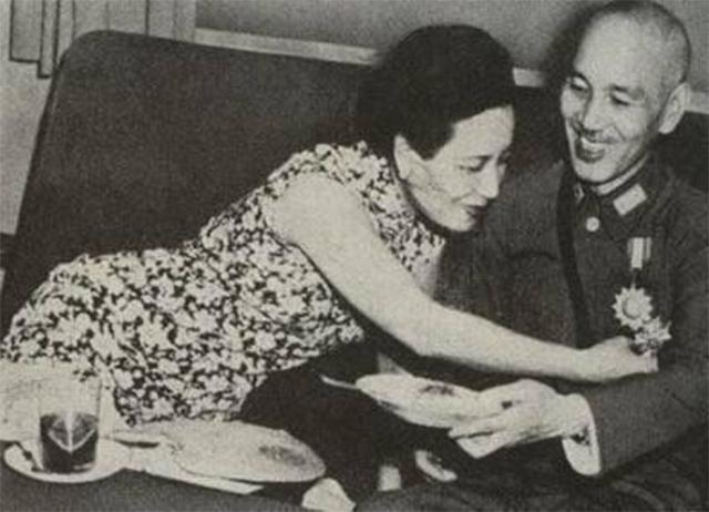 民国四大家族宋嘉树的历史,宋嘉树生父