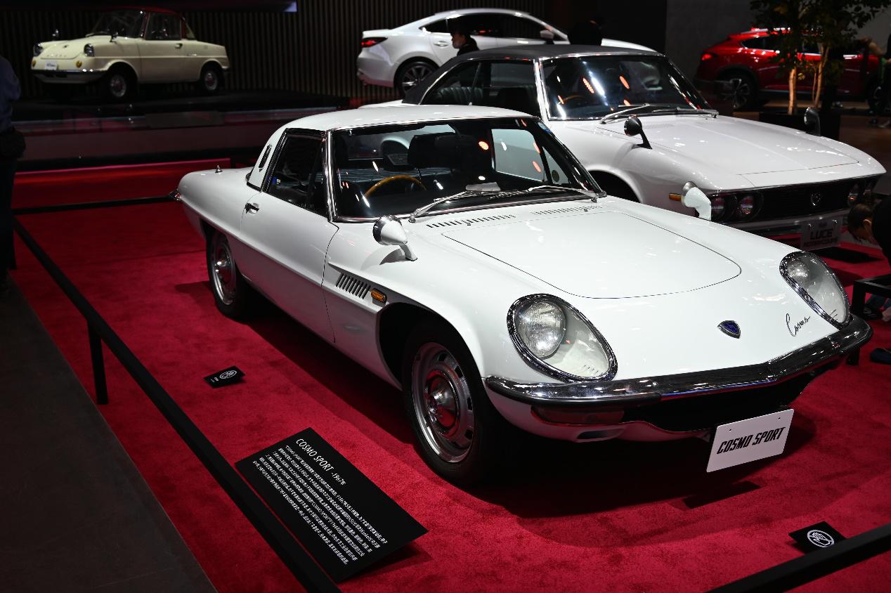 2020北京车展有什么看点,北京车展2020过程