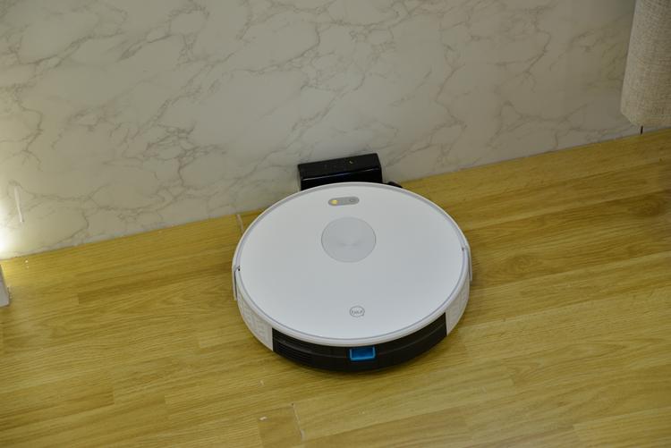 CEChina2019|构建开放智能生态圈:苏宁展示旗下极物智能设备