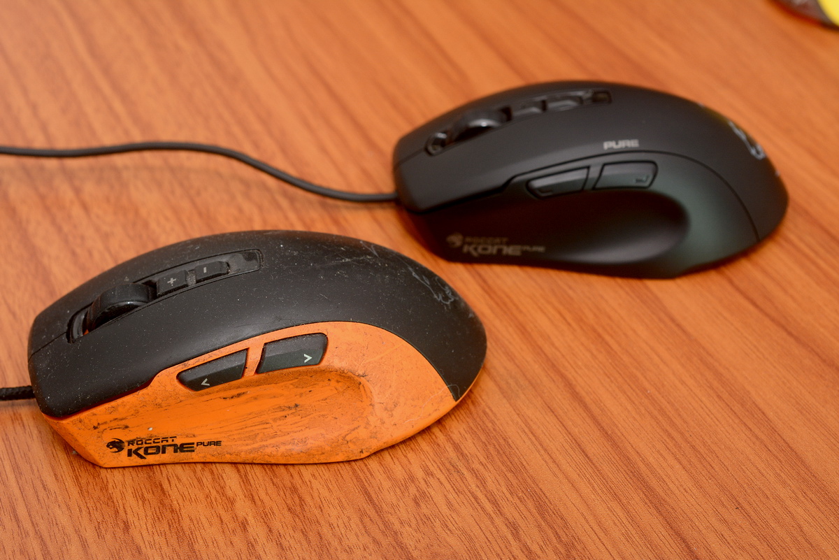 弃繁从简专注电竞,冰豹KONEPURESE详细体验