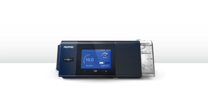 谊安呼吸机靠谱吗,谊安510s呼吸机参数调节