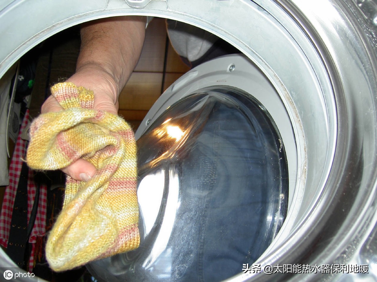 84可以放洗衣机里消毒吗,家用洗衣机怎么清洗杀菌消毒