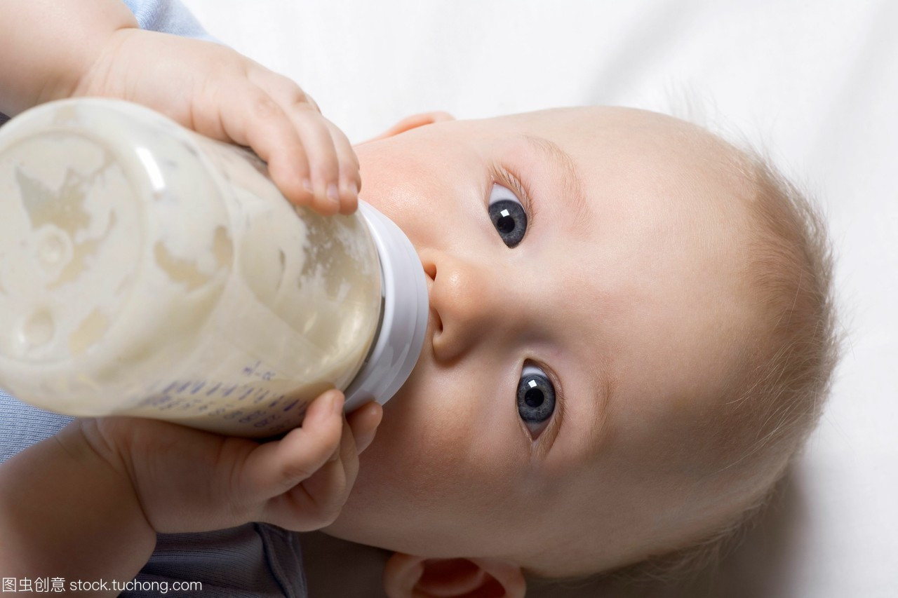 宝宝奶粉喂养的正确方法是怎样的,奶粉喂养的十大误区