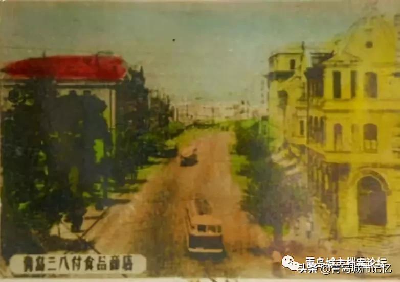 青岛有哪些老字号品牌,青岛有什么老字号品牌