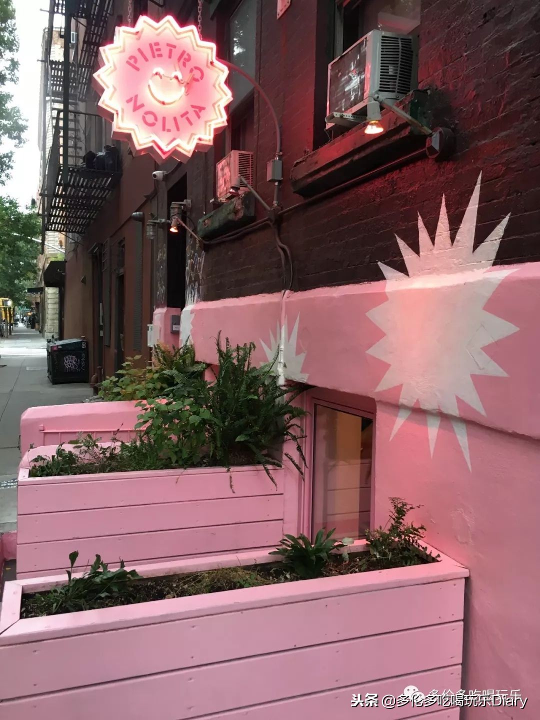 纽约旅游美食指南攻略大全,纽约美食攻略最划算的