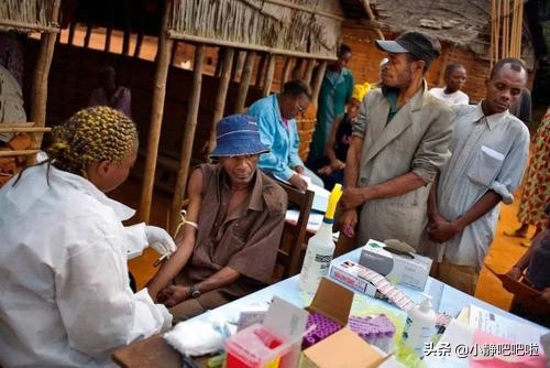 你不知道的国家冷知识（非洲、喀麦隆）