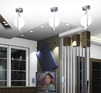 家居摆设风水大全,怎样摆设能让家风水好