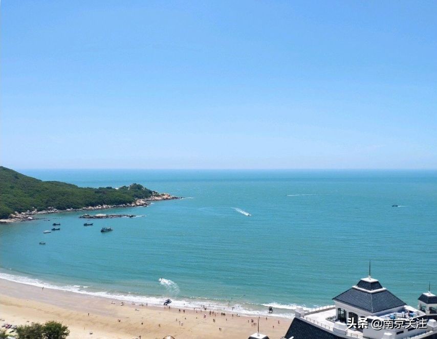 中国最美高铁线路沿途风景,中国最美高铁旅游线路