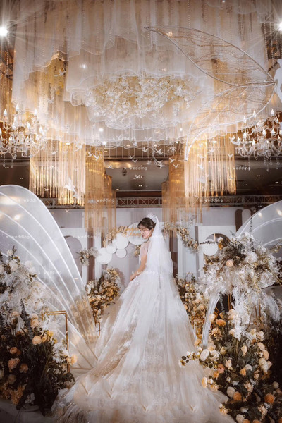 长沙婚庆策划新中式婚礼,长沙婚庆策划一条龙服务