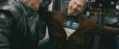 2021第一*片爽**《Nobody》真香,不拍续集,天理不容