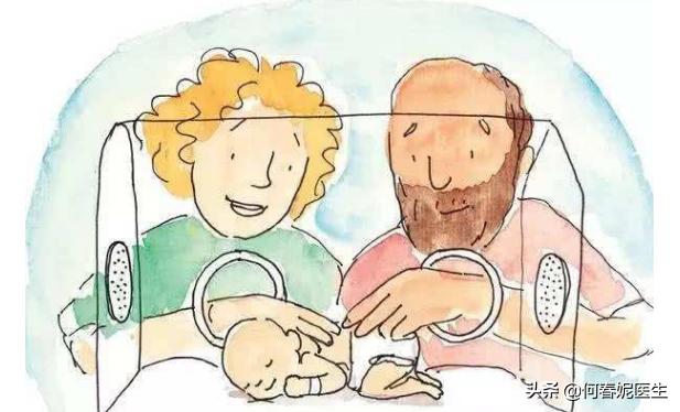 早产过一次做什么手术防止早产,了解早产儿生长发育的特点