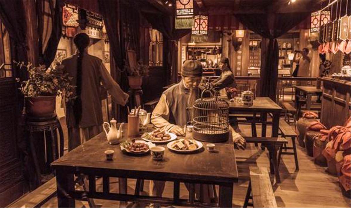 经典俗语：昆山纵火，玉石俱焚，老祖宗说的啥？