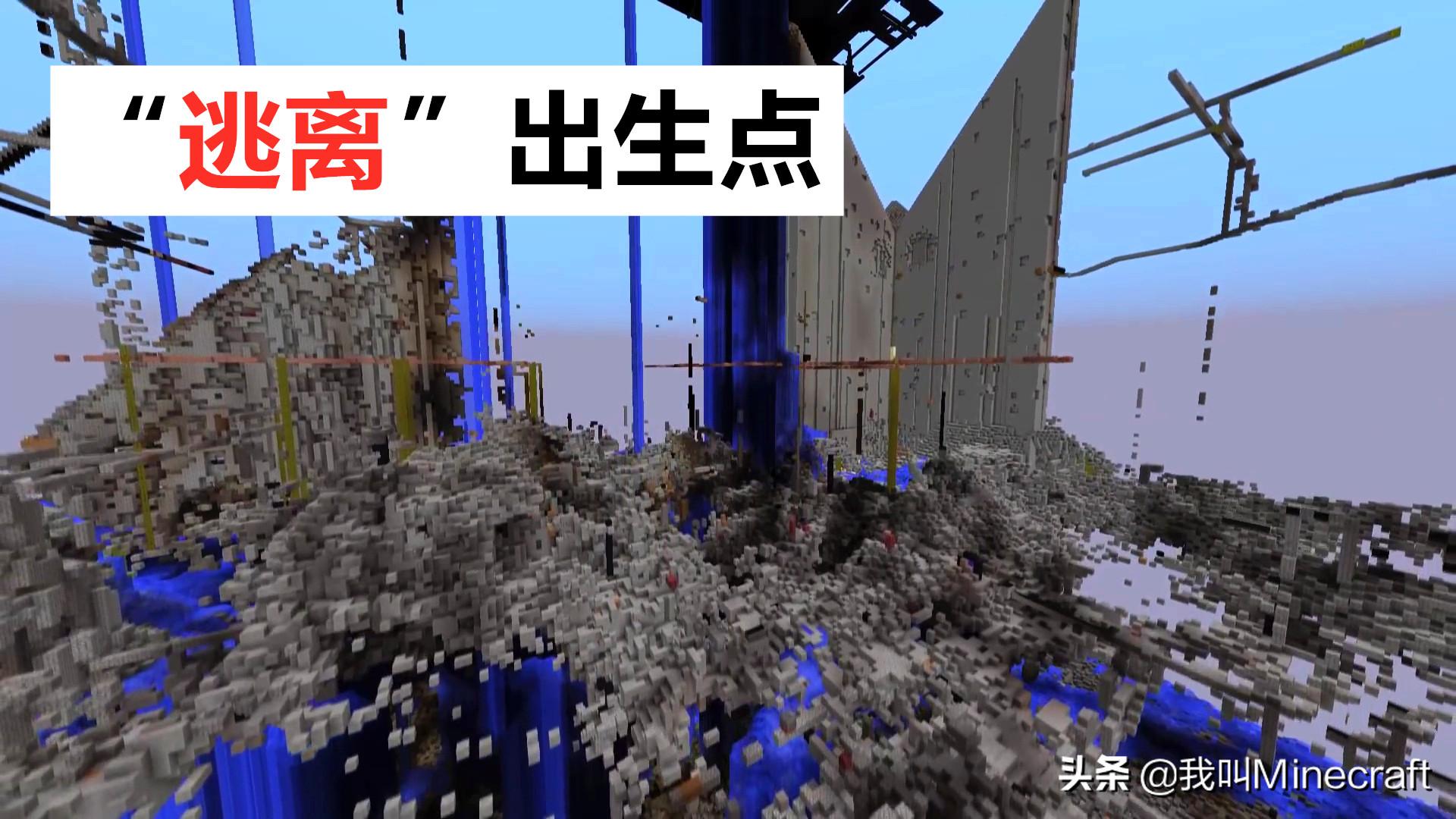 我的世界2b2t的服务器号码是多少,我的世界2b2t服务器诞生