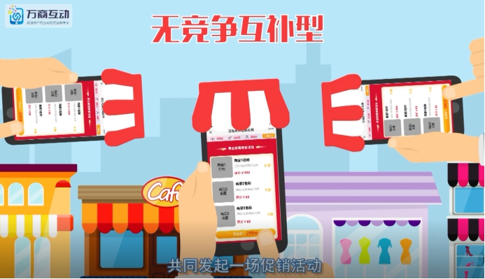 景区异业联盟引流最佳方案,珠宝店异业联盟引流最佳方案