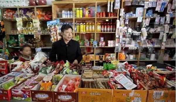 680万的夫妻店,正在悄然消失?B2B就是无用的“高科技”?