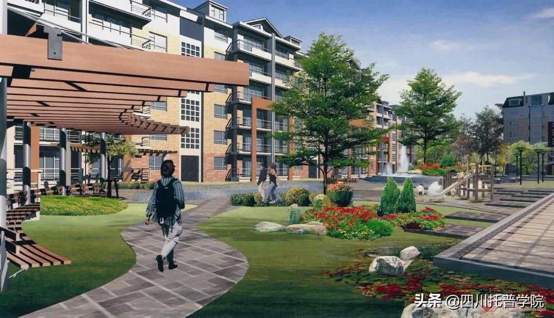 四川托普信息职业技术学院报名,四川托普信息职业技术学院招生办