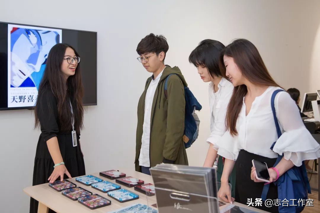 在上海的年轻人靠什么生活,上海明珠美术馆工作如何