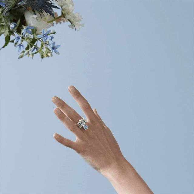 买戒指最合适的价格,哪种戒指价格高保值