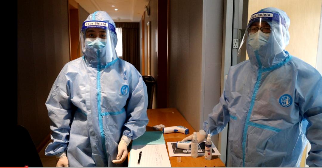 石首疫情隔离酒店名单,石首疫情隔离酒店